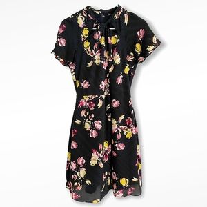 Banana Republic Short Sleeve Dress